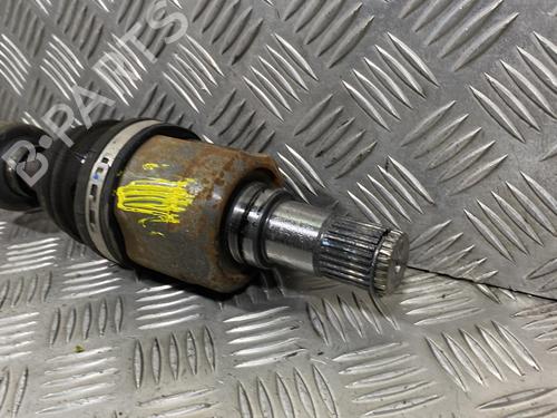 Left front driveshaft KIA PROCEED (CD) 1.6 CRDi 136 | BP20023084M38 - Image 3