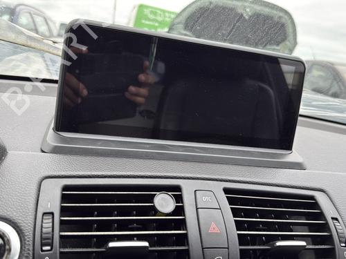 Rudehejsemekanisme Højre bagtil BMW 1 (E87) 120 d | BP30890437C25 