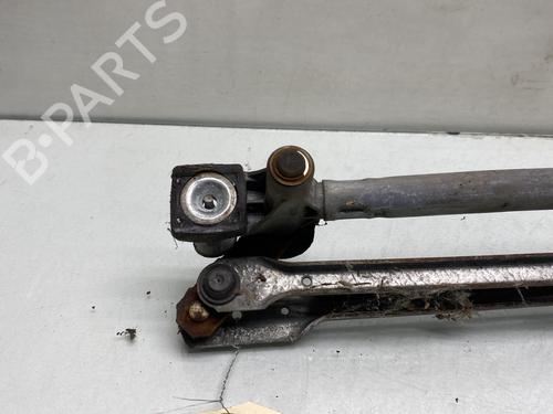 Front wiper motor VOLVO C30 (533) 2.0 D | BP31211916M29 