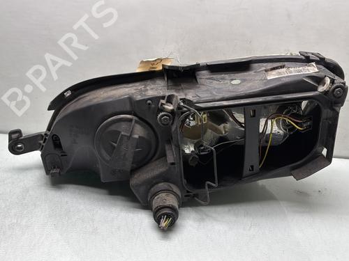 Right headlight FIAT MULTIPLA (186_) 1.9 JTD (186AXE1A) | BP32062606C29 
