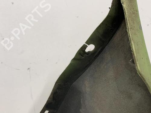 Rear bumper CITROËN C3 Pluriel (HB_)  | BP27722671C8 