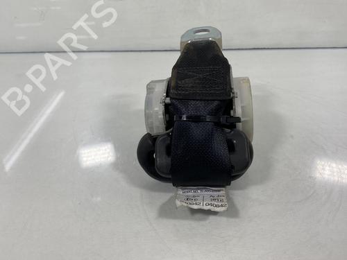 Used Rear left seatbelt Rear left seatbelt TOYOTA YARIS (_P1_) 1.0 (SCP10_, SCP10R) (65 hp) 20031129 20031129