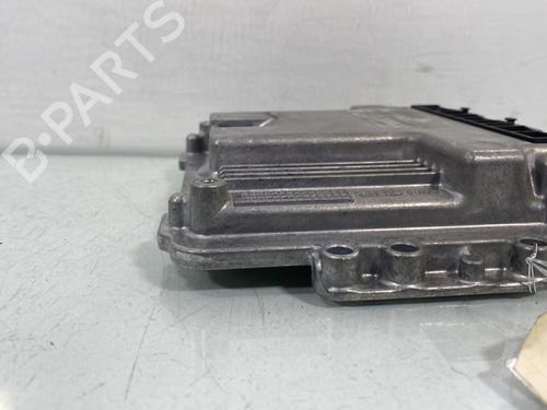 Engine control unit (ECU) PEUGEOT 207 (WA_, WC_) 1.6 HDi | BP29724804M57 