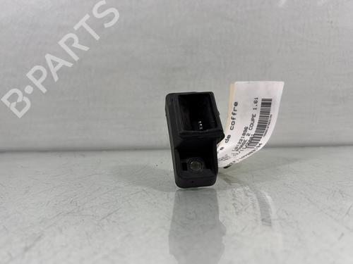 Tailgate lock RENAULT MEGANE I Coach (DA0/1_) 1.6 16V (DA0B, DA04, DA11) | BP29706974C101 