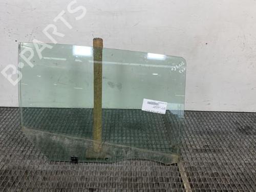 Used Rear right door window PEUGEOT 308 II (LB_, LP_, LW_, LH_, L3_) 1.6 BlueHDi 120 (120 hp) 21963275