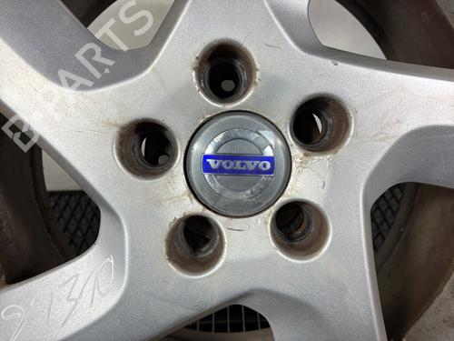 Used Rim Rim 39091375 39091375