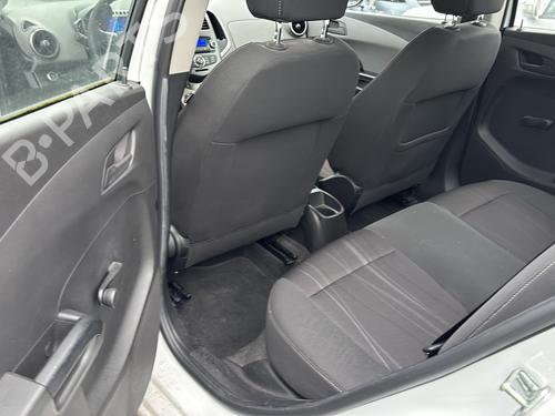 Steering column stalk CHEVROLET AVEO Saloon (T300) 1.3 D | BP29633020I23  - Image 10