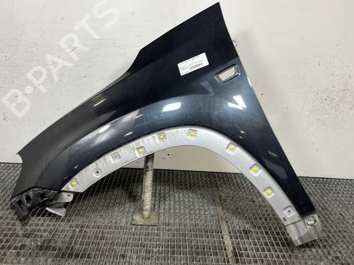Aile avant gauche CHEVROLET ORLANDO (J309) 2.0 D (131 hp) 29507128