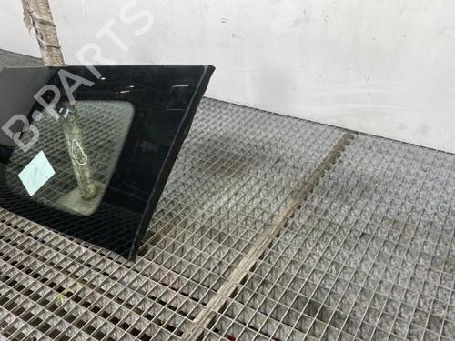 Used Rear right quarter glass Rear right quarter glass 19991619 19991619