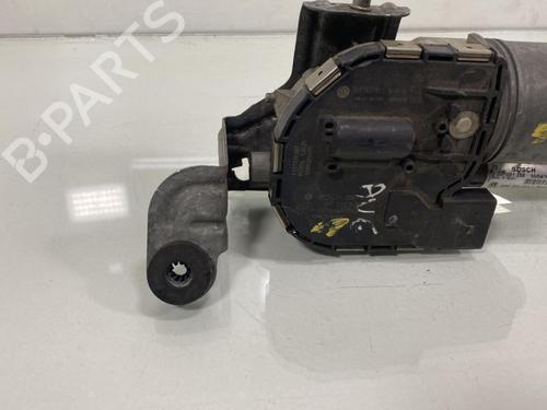 Front wiper motor VW GOLF VI (5K1)  | BP19984034M29 