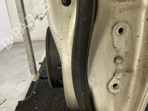 Used Left rear door Left rear door 19954317 19954317