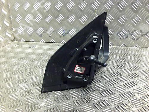 Right mirror KIA PICANTO I (SA) 1.1 | BP20003566C27 