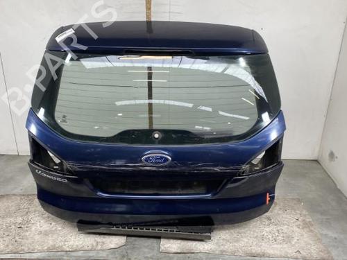 Tailgate FORD MONDEO IV Turnier (BA7) 1.6 Ti | BP21961057C6 