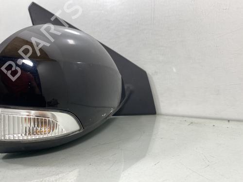 Right mirror RENAULT MEGANE III Hatchback (BZ0/1_, B3_) 1.5 dCi (BZ09, BZ0D, BZ1W, BZ29, BZ14) | BP29507747C27 