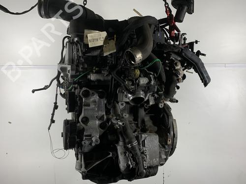 Engine RENAULT MASTER III Van (FV) 2.3 dCi 135 FWD (FV0N, FV08, FV06, FV00, FV1S) | BP33314324M1 - Image 2