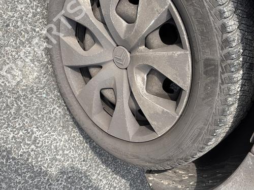 Luftventil CITROËN C3 Picasso (SH_) 1.6 HDI 90 | BP29597525I21  - Image 22