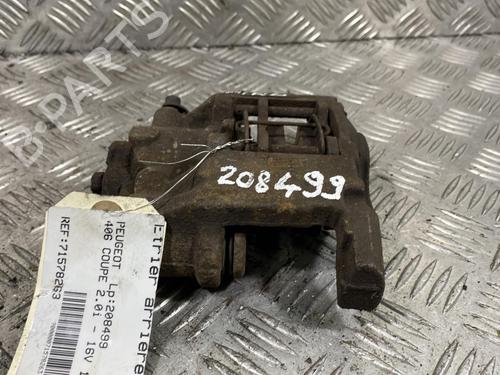 Right rear brake caliper PEUGEOT 406 Coupe (8C)  | BP19973516M106 