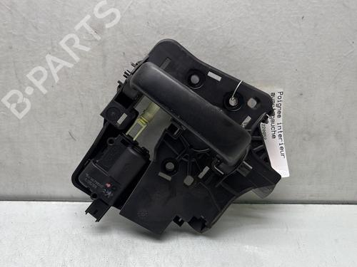 Used Front left interior door handle PEUGEOT 1007 (KM_) 1.6 HDi (109 hp) 28522582