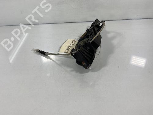 Used Rear right exterior door handle BMW 3 Touring (E91) 318 d (122 hp) 20009380