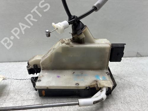 Used Front right lock Front right lock 36862717 36862717