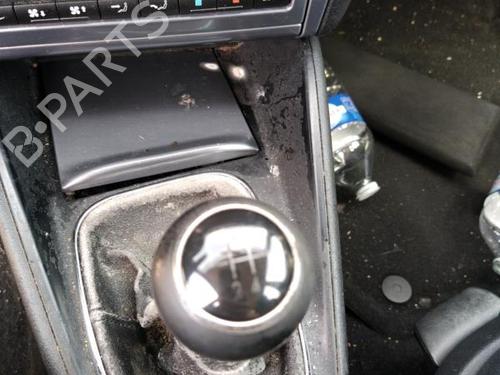 Front right lock VW GOLF IV (1J1) 1.9 TDI | BP20023350C97 
