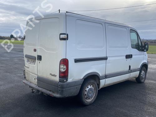 Left front window switch RENAULT MASTER II Platform/Chassis (ED/HD/UD) 2.5 dCi (ED01, ED02, ED41, ED42, ED81, ED82, ED91, ED92,... | BP37755451I27 - Image 28
