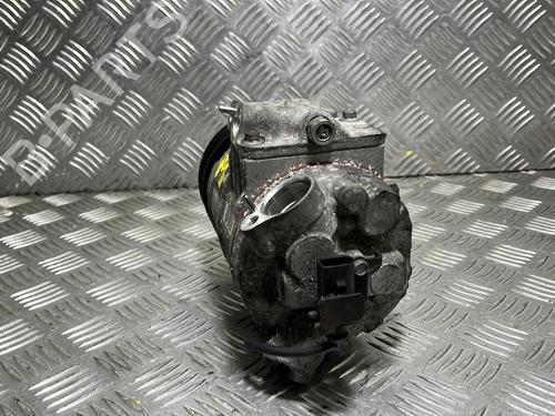 Used AC compressor SEAT IBIZA III (6L1) 1.4 TDI (80 hp) 19996705