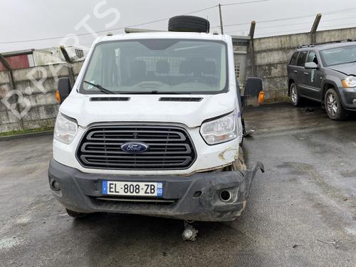 Pedal FORD TRANSIT V363 Platform/Chassis (FED, FFD) 2.0 EcoBlue RWD | BP29866770I4  - Image 13