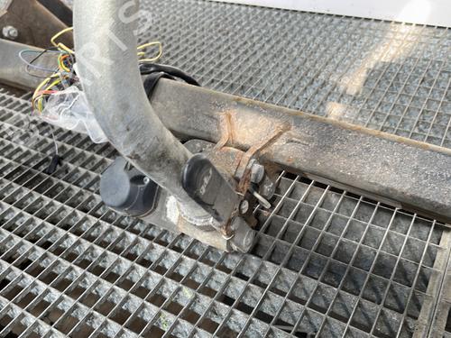 Tow ball/Mechanism NISSAN QASHQAI I (J10, NJ10) 1.5 dCi | BP28441539C141 