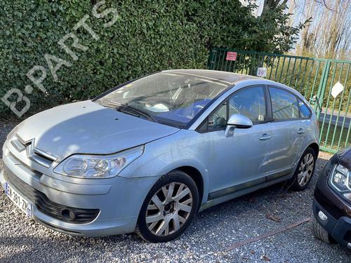 Rim CITROËN C4 I (LC_)  | BP20009973C45 