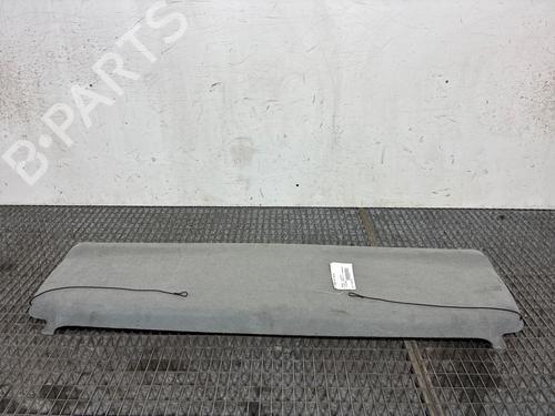Used Rear parcel shelf Rear parcel shelf 39107748 39107748