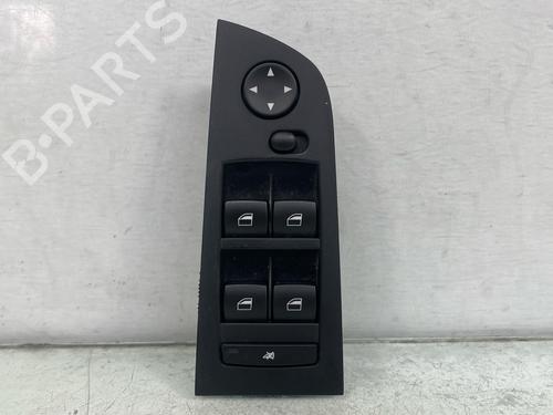 Mando elevalunas delantero izquierdo Mando elevalunas delantero izquierdo BMW 3 (E90) [2004-2012] 35897097 35897097