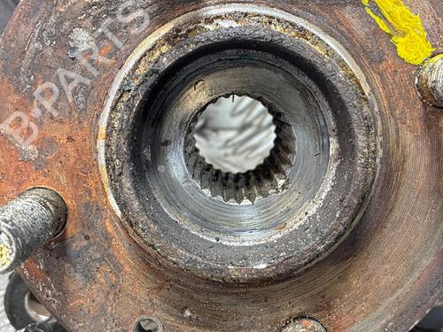 Used Left front steering knuckle Left front steering knuckle 39211870 39211870