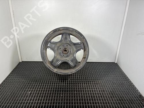 Used Rim Rim 37006192 37006192