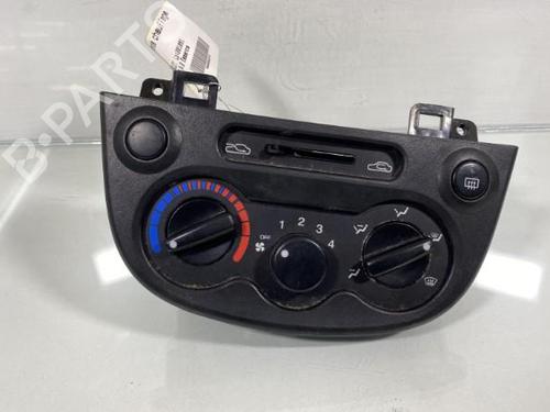 Used Climate control Climate control CHEVROLET MATIZ (M200, M250) [2005-2026] 19978184 19978184