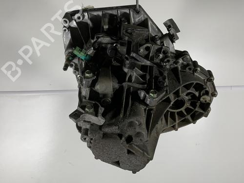 Gearbox NISSAN QASHQAI II (J11, J11_) 1.2 DIG-T | BP29300690M3