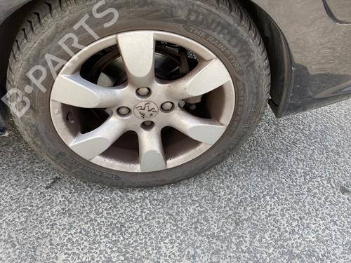 Pedal PEUGEOT 307 CC (3B) 2.0 HDi 135 | BP36389045I4 - Image 11