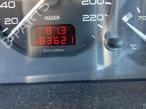 Rim PEUGEOT 406 (8B) 2.1 TD 12V | BP21959745C45