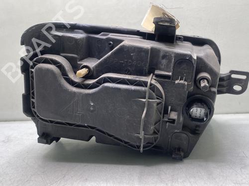 Left headlight FIAT PANDA (169_) 1.3 D Multijet (169.AXC1A) | BP32389264C28