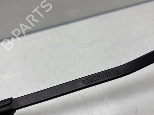Front windshield wiper arm RENAULT CLIO III (BR0/1, CR0/1) 1.4 16V | BP30082768C143 