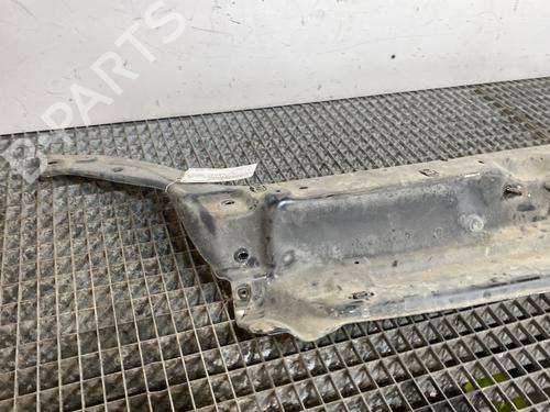 Used Front slam panel Front slam panel CITROËN BERLINGO / BERLINGO FIRST MPV (MF_, GJK_, GFK_) 1.6 16V (MFNFU) (109 hp) 25340875 25340875