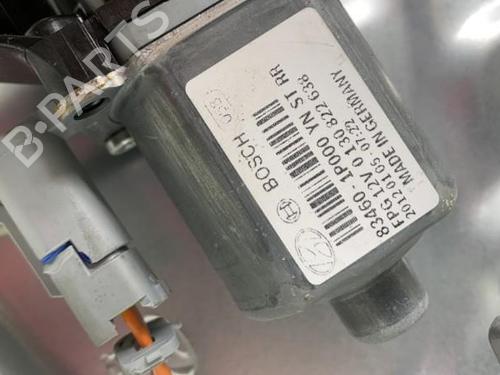 Used Rear right window mechanism Rear right window mechanism HYUNDAI ix20 (JC) 1.6 CRDI (116 hp) 19970222 19970222