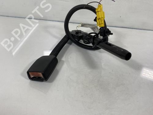 Front right belt tensioner FORD FIESTA IV (JA_, JB_)  | BP20002603C88 