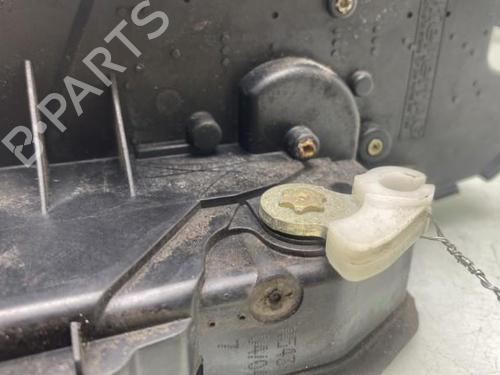 Rear left lock BMW 3 (E46) 330 d | BP19961874C100 