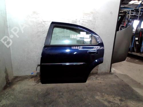 Left rear door CHRYSLER SEBRING (JR) 2.7 V6 24V 5074525AB