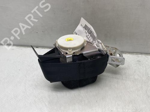 Used Rear right seatbelt Rear right seatbelt VW TIGUAN (5N_) 2.0 TDI 4motion (140 hp) 22330379 22330379