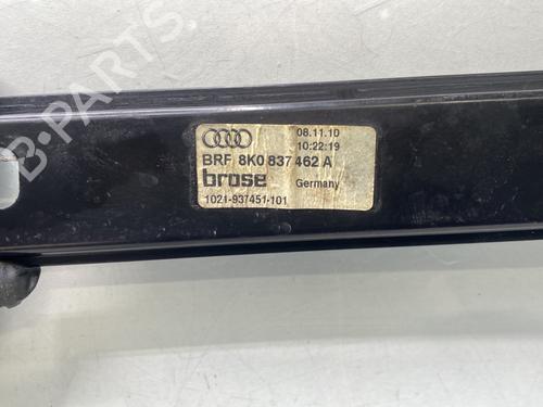 Front right window mechanism AUDI A4 B8 (8K2) 2.0 TDI | BP33427415C23 - Image 9