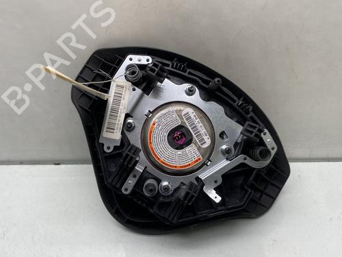 Used Driver airbag Driver airbag PEUGEOT 207 SW (WK_) 1.6 HDi (92 hp) 32190322 32190322