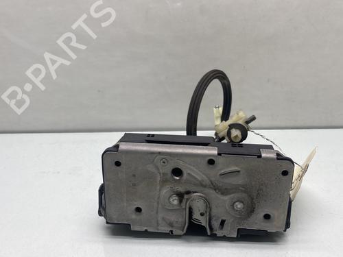 Used Rear right lock OPEL CORSA E (X15) 1.4 (08, 68) (90 hp) 26715227