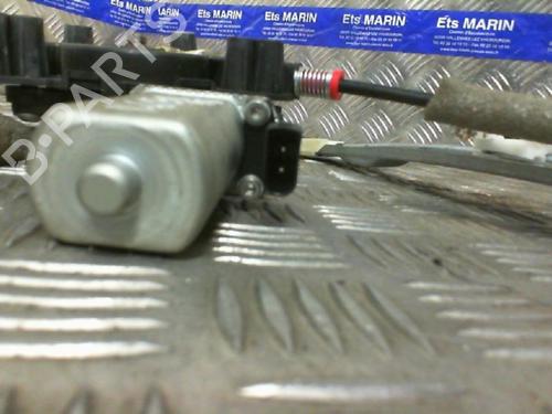 Used Front right window mechanism Front right window mechanism FORD FIESTA V (JH_, JD_) 1.3 (60 hp) 19986769 19986769